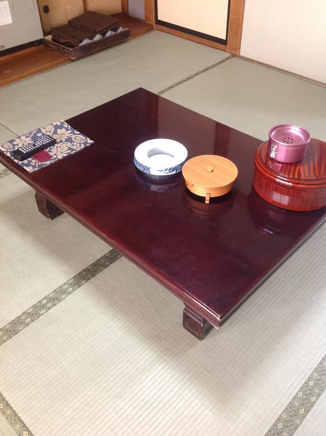 Yoshidaya Ryokan Yamagata  Cameră foto